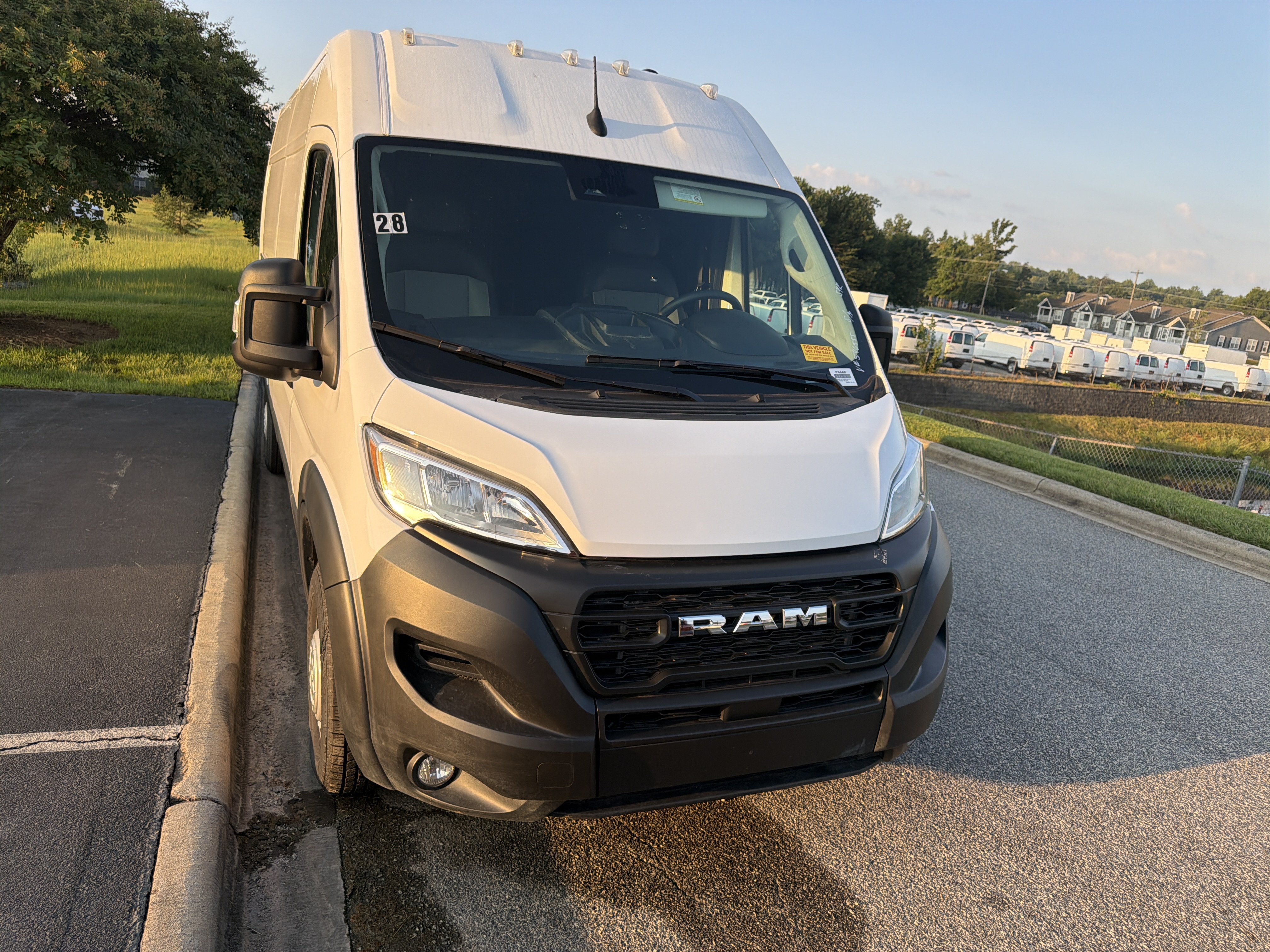 ram promaster cargo van 2025 3C6MRVHG1SE546555 image ram promaster cargo van 2025 3C6MRVHG1SE546555 image